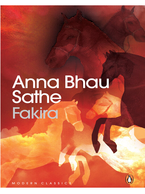 Title details for Fakira by Anna Bhau Sathe - Available